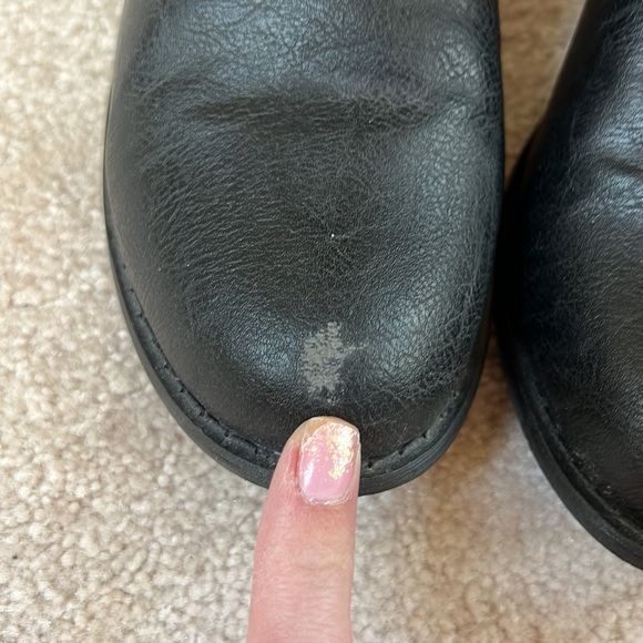 Bucco capensis riding boots - Picture 5 of 13